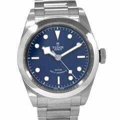 Tudor Black Bay 41 Heritage Black Bay 41 Automatik Ref. M79540-0004