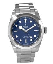 Thumbnail von Tudor Black Bay 41 Heritage Black Bay 41 Automatik Ref. M79540-0004