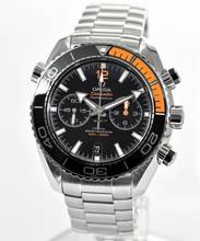 Thumbnail von Omega Seamaster Planet Ocean Chronograph 600M Co-Axial Master Chronometer Chronograph Ref. 215.30.46.51.01.002