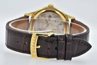 Thumbnail von Chopard L.U.C 36mm Yellow Gold 18k 16/1860