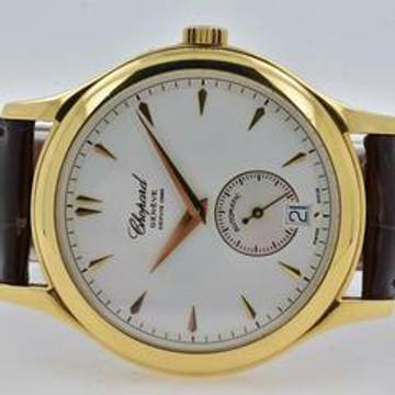  Chopard L.U.C 36mm Yellow Gold 18k 16/1860  