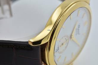 Thumbnail von Chopard L.U.C 36mm Yellow Gold 18k 16/1860