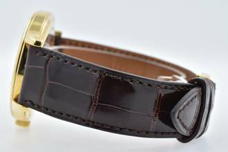 Thumbnail von Chopard L.U.C 36mm Yellow Gold 18k 16/1860