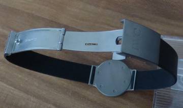 Thumbnail von IWC Porsche Design Titan Lady