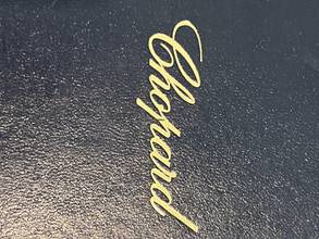 Thumbnail von Chopard Happy Sport 8475 Happy Sport ZB Permutt Full Set B & Papiere Neuer Service sofort verfügbar Deutsche Uhr Neuzustand ! original Band und Schließe !