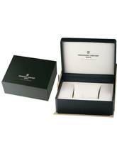 Thumbnail von Frederique Constant FC-296SW5B6 Triple Calender Chronograph Herrenuhr 40mm 5ATM