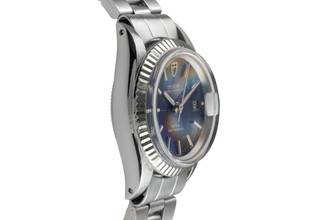 Thumbnail von Tudor Oysterdate Stahl Weissgold Automatik Damenuhr Ref. 7637/4