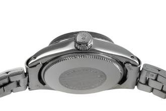 Thumbnail von Tudor Oysterdate Stahl Weissgold Automatik Damenuhr Ref. 7637/4