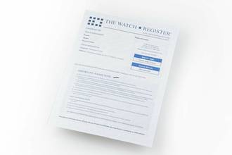 Thumbnail von Breitling Old Navitimer Chronograph Stahl / Gold Automatik Herrenuhr Ref. 81610