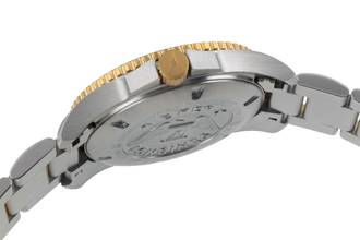 Thumbnail von Longines HydroConquest Stahl / Keramiklünette Ref. L3.781.3.06.7 B&P 2023