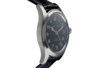 Thumbnail von Hamilton Khaki Field Murph Automatik Herrenuhr Ref. H706050 Originalbox