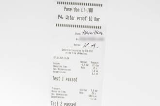 Thumbnail von Hamilton Khaki Field Murph Automatik Herrenuhr Ref. H706050 Originalbox