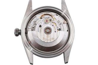 Thumbnail von Tudor Prince Date Automatik Stahl Automatik Herrenuhr Ref. 74000N