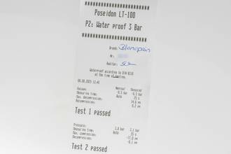 Thumbnail von Blancpain Villeret Stahl / Gold Automatik Ref. 1195-1318 Service 07/2025