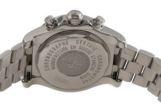 Thumbnail von Breitling Avenger Skyland 45 Chronograph Automatik Stahl Ref. A13380