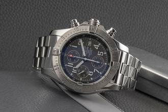 Thumbnail von Breitling Avenger Skyland 45 Chronograph Automatik Stahl Ref. A13380