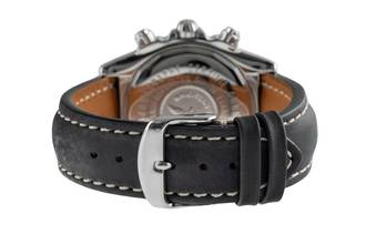 Thumbnail von Breitling Chronomat Evolution Chronograph Stahl Automatik Ref. A13356 A156B19PA