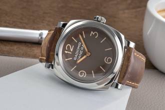 Thumbnail von Panerai Radiomir 1940 3 Days Limited Edition Ref. PAM00662 Service in 06/2025
