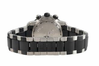 Thumbnail von Blancpain Air Command Fly Back Chronograph Automatik Herrenuhr Ref. 2285 F