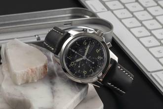 Thumbnail von Sinn 103 ST Chronograph Stahl Automatik Herrenuhr Ref. 103.050