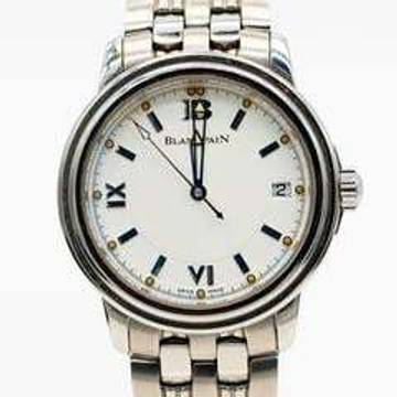  Blancpain Léman Ultra Slim 2100-1127-11  