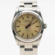 Thumbnail von Rolex Oyster Perpetual 31 Full Set
