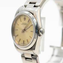 Thumbnail von Rolex Oyster Perpetual 31 Full Set