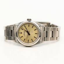 Thumbnail von Rolex Oyster Perpetual 31 Full Set