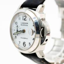 Thumbnail von Panerai Luminor Marina Automatic Full Set 2002