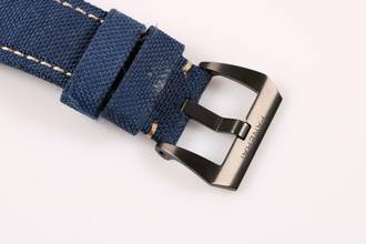 Thumbnail von Panerai Luminor Marina Bucherer Edition (limitiert auf 188 Stk.) ref. PAM01021 im Full Set