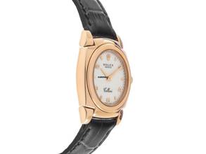 Thumbnail von Rolex Cellini Ref.5310/5 1998 Full Set sehr gut Vintage