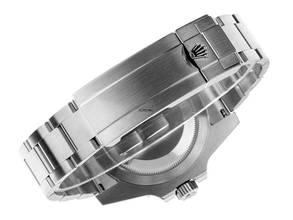 Thumbnail von Rolex Submariner Date Ref.116610LN 2011 Full Set wie Neu Vintage