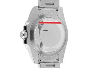 Thumbnail von Rolex Submariner Date Ref.116610LN 2011 Full Set wie Neu Vintage