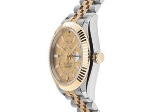 Thumbnail von Rolex Sky-Dweller Ref.326933 2022 Full Set wie Neu Vintage