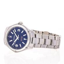 Thumbnail von Ebel Discovery Gent 41 Blue – 1216400 – NEW – 2019 Full Set