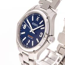 Thumbnail von Ebel Discovery Gent 41 Blue – 1216400 – NEW – 2019 Full Set