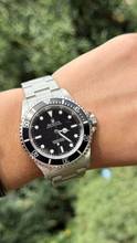 Thumbnail von Rolex Submariner (No Date) serviced by rolex 2023 top condition LC 100 Fullset