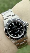 Thumbnail von Rolex Submariner (No Date) serviced by rolex 2023 top condition LC 100 Fullset