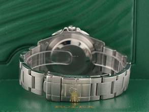 Thumbnail von Rolex GMT-Master 16700 Rare Dial only Swiss Like New 1998 - Full Set