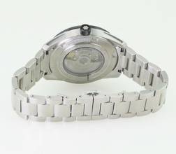 Thumbnail von Montblanc Timewalker Herren Uhr Timkewalker Automatic 41 mm 116057 / 7426 Neu OVP