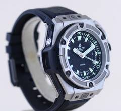 Thumbnail von Hublot King Power Oceanographic 4000 Monaco Limited Edition Diver 48mm B+P