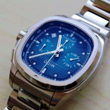 Thumbnail von Mido Multifort Chronograph TV Chronograph NEW FULL SET