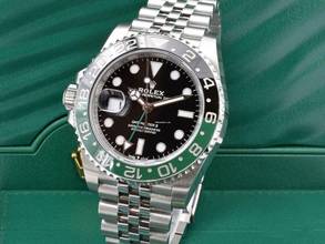 Thumbnail von Rolex GMT-Master II 126720vtnr sprite Jubilee - New 2025