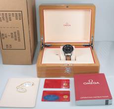 Thumbnail von Omega Seamaster 300 ref. 233.60.41.21.03.001 aus 2022 - LC100