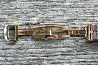 Thumbnail von Jaeger-LeCoultre Reverso Duetto Duo Diamond | 269.1.54 / Q2691420 | Full Set | Yellowgold