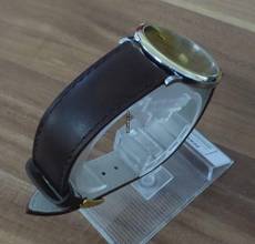 Thumbnail von Omega De Ville Stahl / Gold