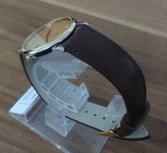 Thumbnail von Omega De Ville Stahl / Gold