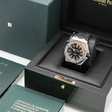 Thumbnail von Audemars Piguet Royal Oak Offshore Diver 15710ST.OO.A002CA.01