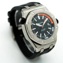 Thumbnail von Audemars Piguet Royal Oak Offshore Diver 15710ST.OO.A002CA.01