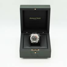 Thumbnail von Audemars Piguet Royal Oak Offshore Diver 15710ST.OO.A002CA.01